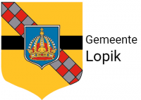Logo van de gemeente Lopik