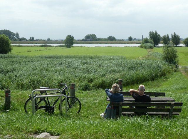 3e prijs Karin Verhoef