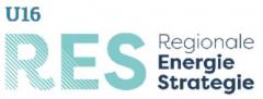 Logo Regionale Energiestrategie 